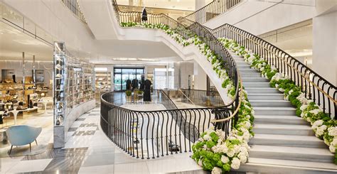 fendi saks fifth avenue beverly hills
